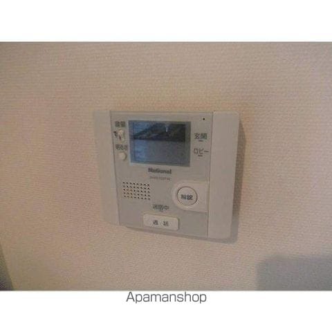 フォレスタの内装写真