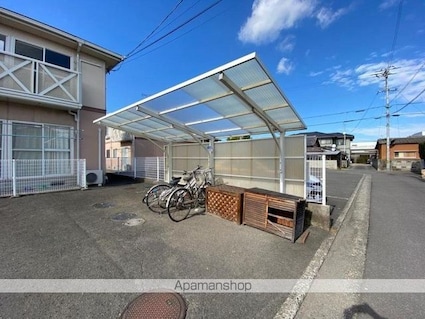 フレグランスＡ・Ｓ　Ｃ棟[2K/42.98m2]の共用部3