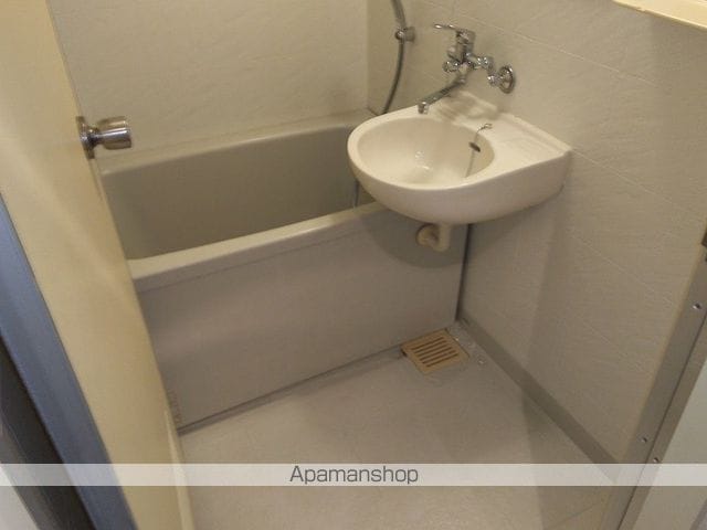 リバレインの内装写真
