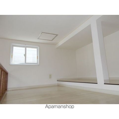 フラットA APの内装写真