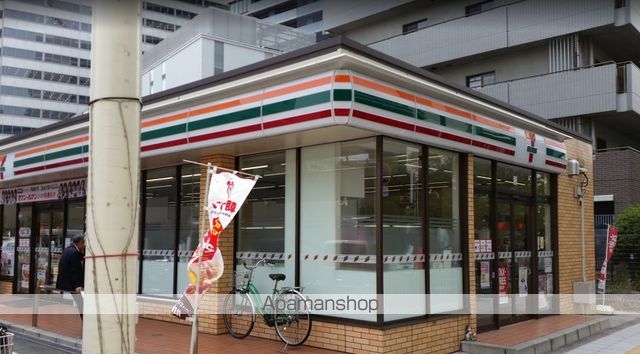 セレニテ福島アリアの周辺写真