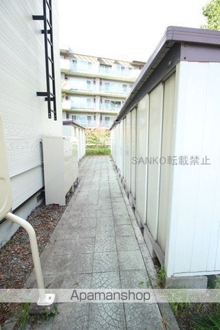 グレースパーク新札幌Dのその他写真