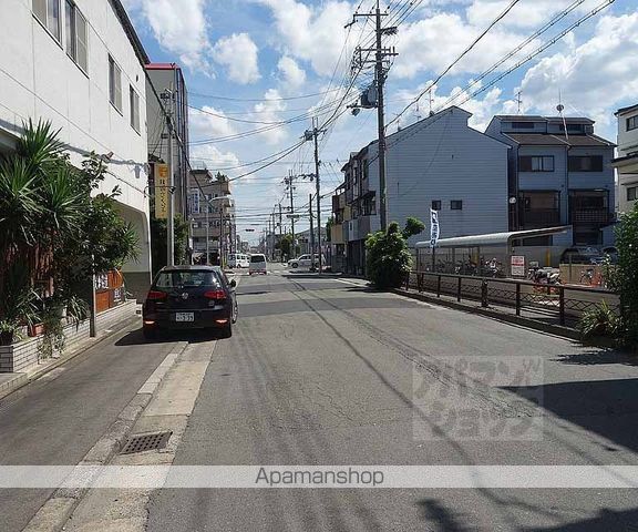 アエリア八条の周辺写真