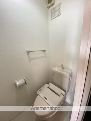 桜サライ[1LDK/40.68m2]のトイレ
