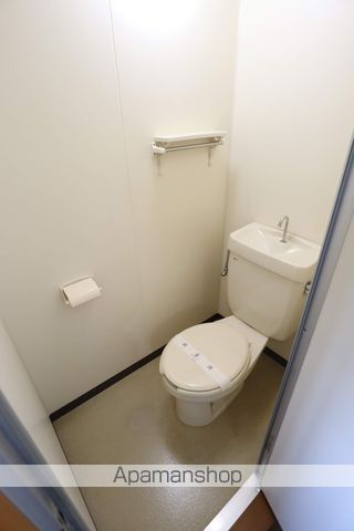 サザンウインドーの内装写真
