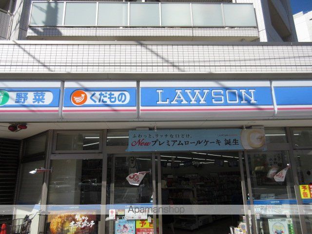 ライオンズマンション錦糸町第8の周辺写真
