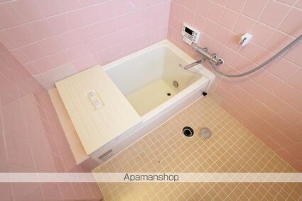香川県高松市上之町２丁目[2LDK/54.7m2]のバス