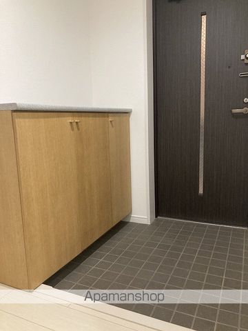 T’S GARDEN西寺尾 D棟の内装写真