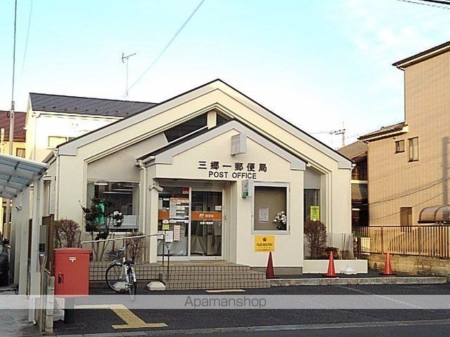 カトレアⅡ 101 ｜ 埼玉県三郷市三郷１丁目14-2（賃貸マンション1K・1階・28.30㎡） その15