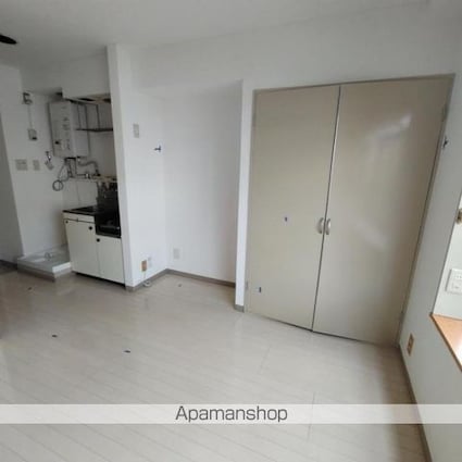 Ｇｒａｎｄ　Ｖａｌｕｅ　小日向（旧シャルム小日向）[1R/14.64m2]のキッチン