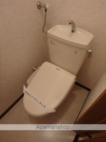 ライフステージ菊水の内装写真