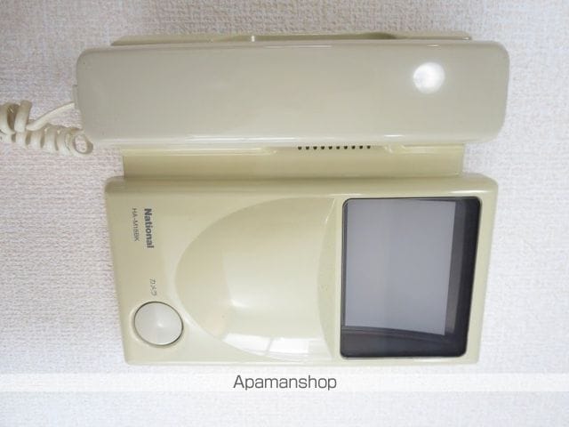 ラルジュ・NIIIの内装写真