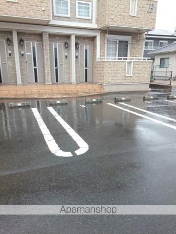 ノール サンクチュエールBの外観写真