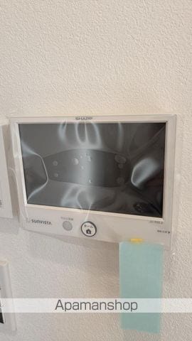 ヴァネラス南棟の内装写真