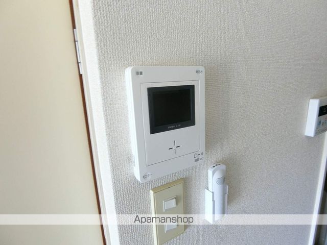 リベラルコート祇園原の内装写真