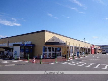 ディアス高松[1LDK/43.54m2]の周辺2