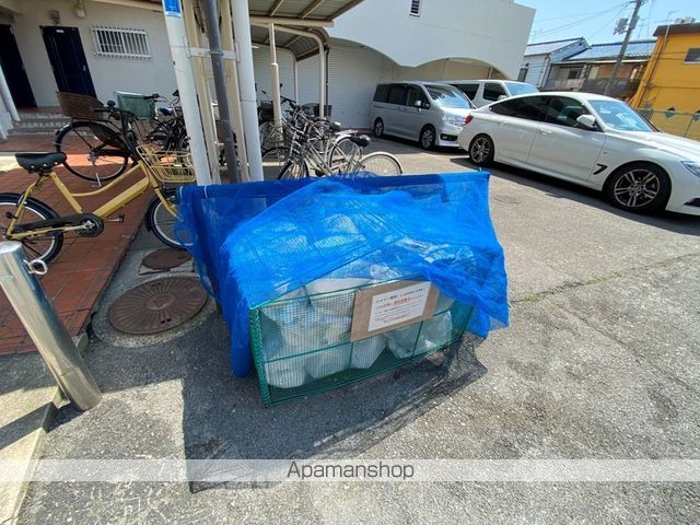 シャトー新町のその他写真