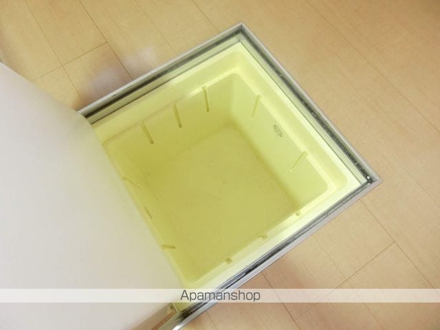 ロジュマン マエバラCの内装写真
