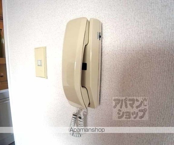 メゾンたつみの内装写真