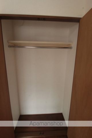 エクセル畑江の内装写真