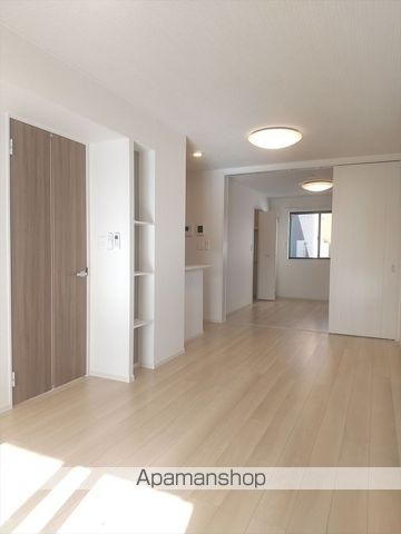 和歌山県和歌山市西浜[1LDK/50.01m2]の内装1