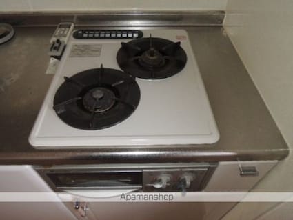 コージィー　コート　プルミエ[1LDK/42.46m2]のその他設備1