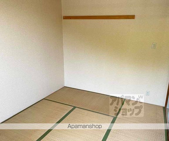 サンサウスヒル竹田の内装写真
