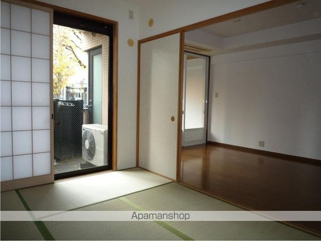 クリオ三鷹壱番館の内装写真