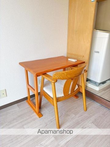 エステート番町ハウスの内装写真