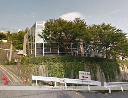 広島県広島市西区己斐大迫２丁目[1LDK/42.52m2]の周辺7