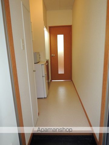 レオパレスさくら中央の内装写真