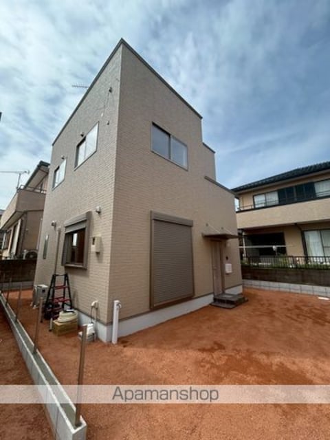 Ｋ’Ｓヴィレッジ笹川　Ｃ[3LDK/78.66m2]の外観2