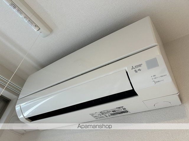FIRENS’’KO5の内装写真