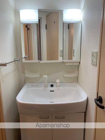 東明マンション新東の内装写真