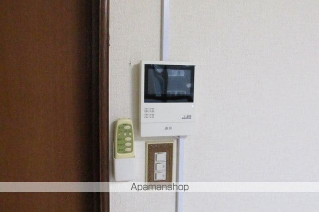 コーポよこやまの内装写真