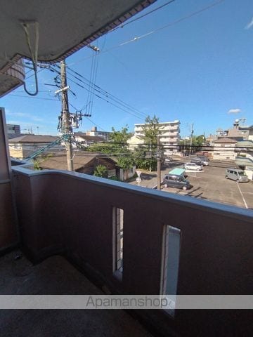 オクトワール宮崎西の内装写真