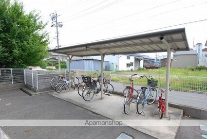 サニーハウス石田[2DK/44.7m2]の共用部5