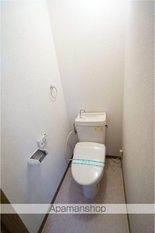 中祥マンションBの内装写真