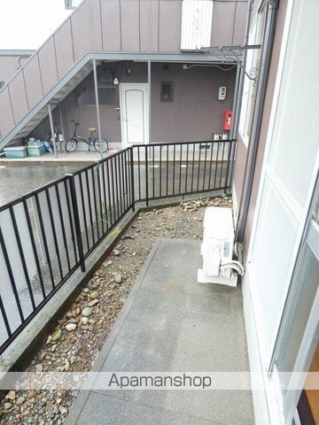 フォーブルわかばの内装写真