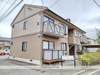 長野県松本市野溝西２丁目[1LDK/43.54m2]の外観2