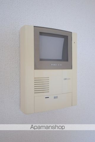 ブライニィー エアーの内装写真