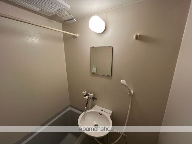 レオパレス古川の内装写真