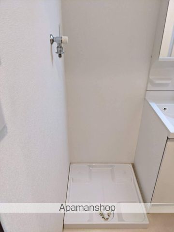 スプランディッドIIの内装写真