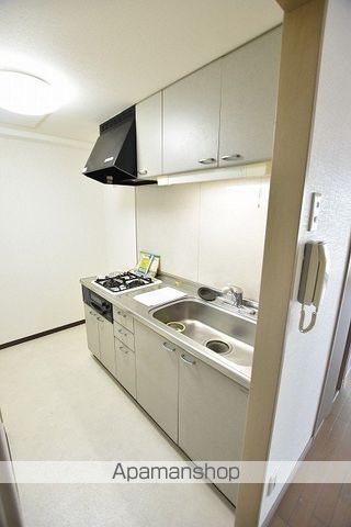 ベルヴィ丘珠の内装写真