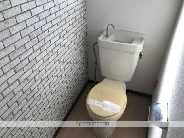 メゾン江波東の内装写真
