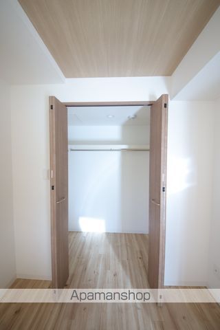 )インフィニティN22E1の内装写真