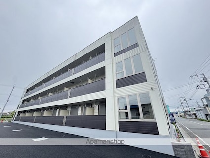 ブロッサム[1LDK/40.8m2]の外観4