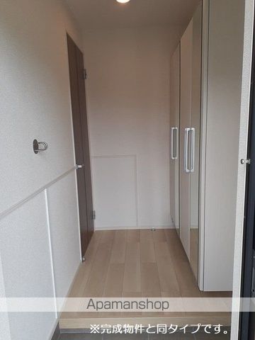 芽きゃべつの内装写真