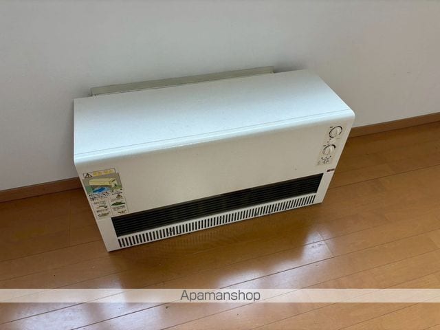 リュミエールBの内装写真