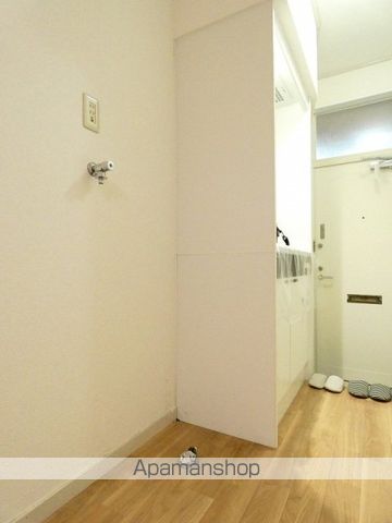 ハツカリコーポの内装写真